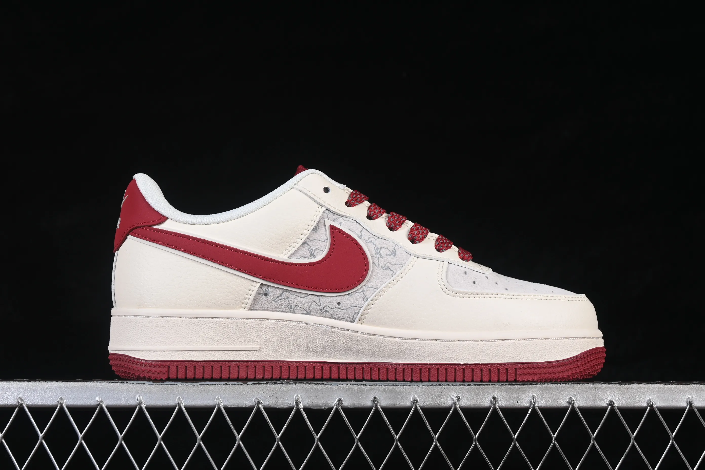 All Categories Nk Air Force 1 Air Force Series Nk Air Force 1 Low Air Force Low Nike Air Force 1'07 Low Calligraphy Print Air Force One Low Casual Shoes HT5088-619